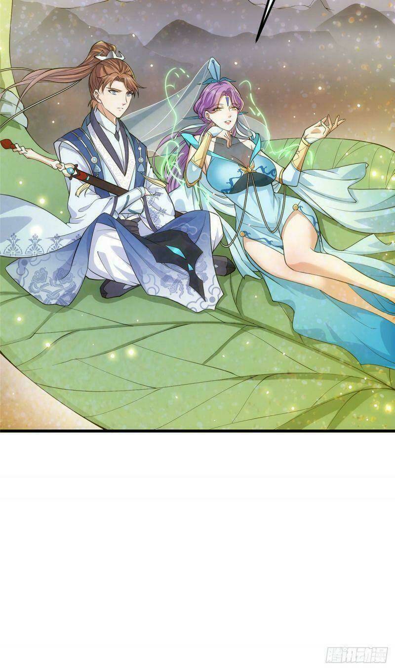 Chưởng Môn Khiêm  Tốn Chút Chapter 4 - Trang 2