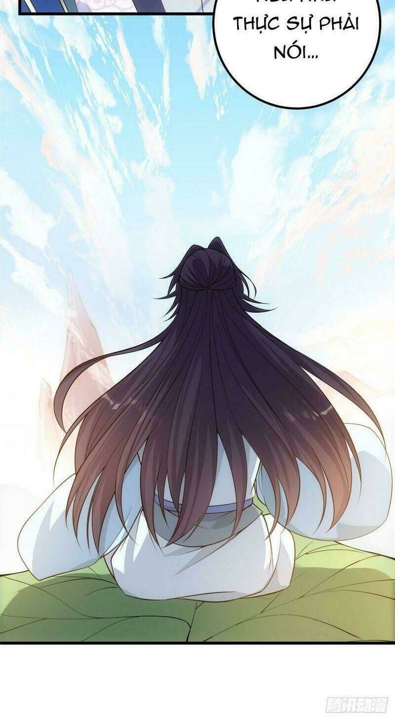 Chưởng Môn Khiêm  Tốn Chút Chapter 4 - Trang 2