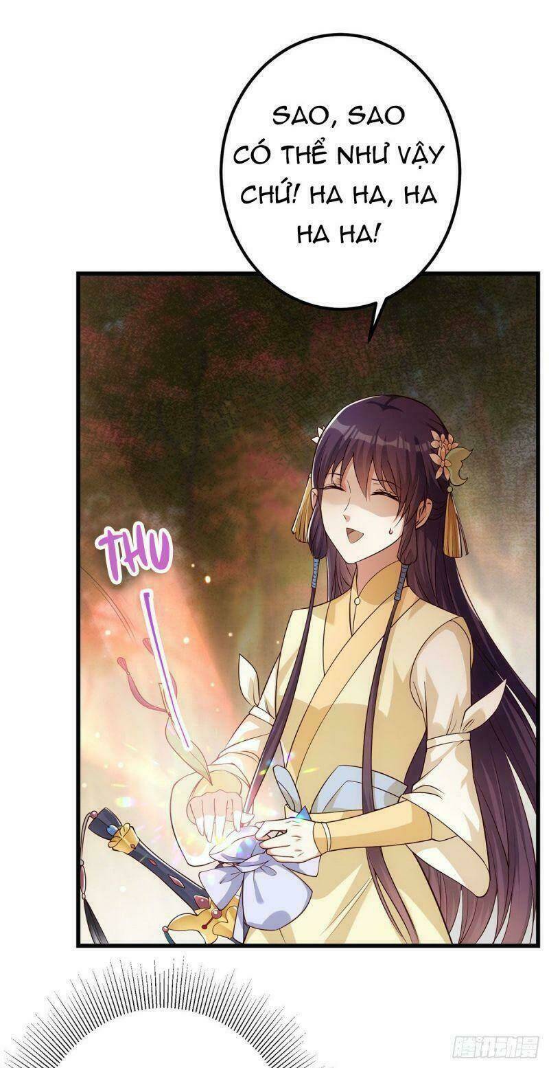 Chưởng Môn Khiêm  Tốn Chút Chapter 4 - Trang 2