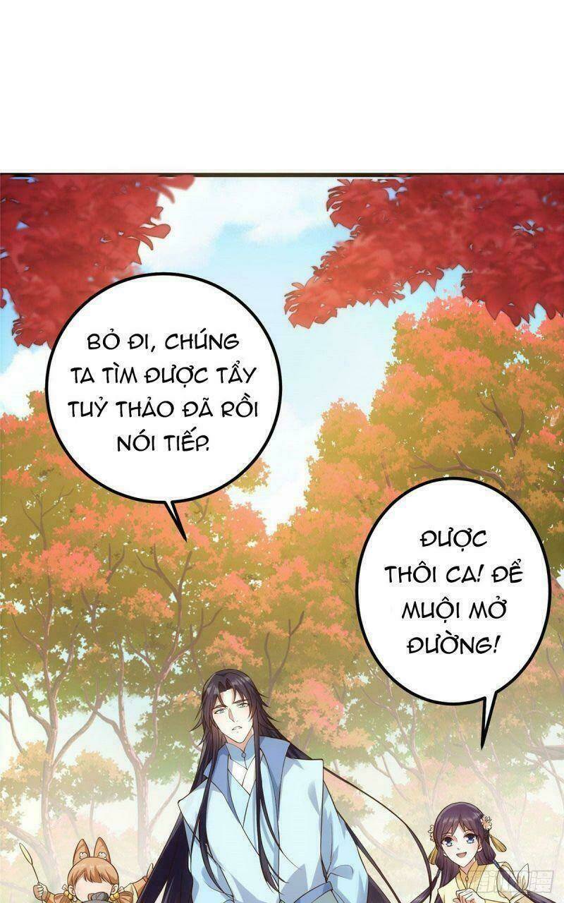 Chưởng Môn Khiêm  Tốn Chút Chapter 4 - Trang 2