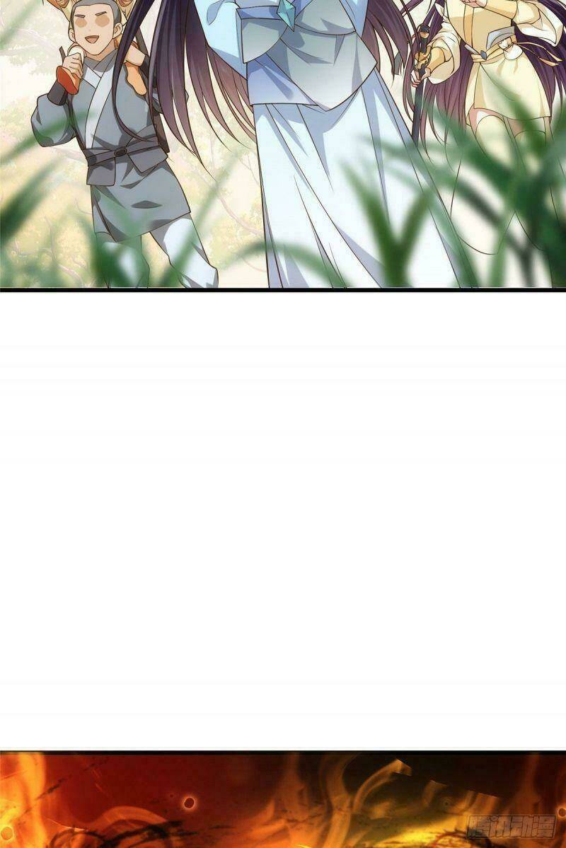 Chưởng Môn Khiêm  Tốn Chút Chapter 4 - Trang 2