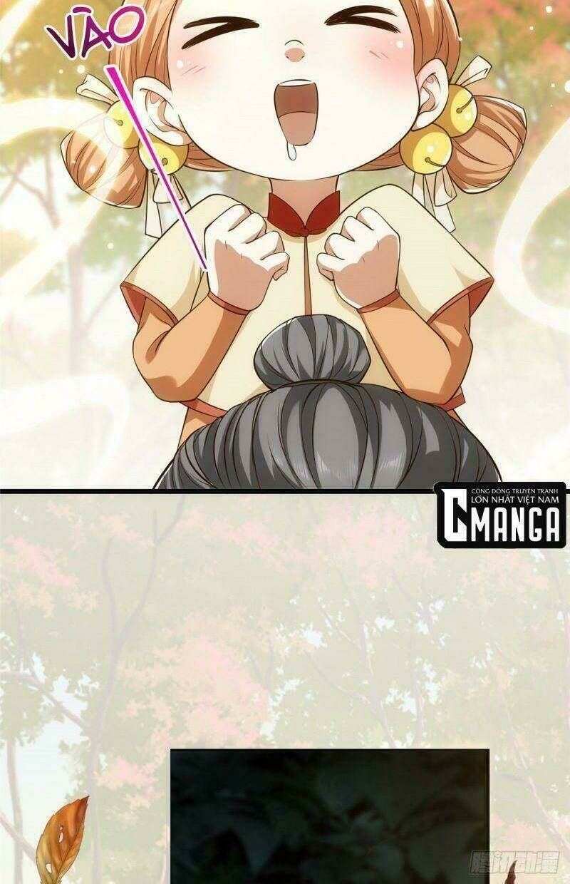 Chưởng Môn Khiêm  Tốn Chút Chapter 4 - Trang 2