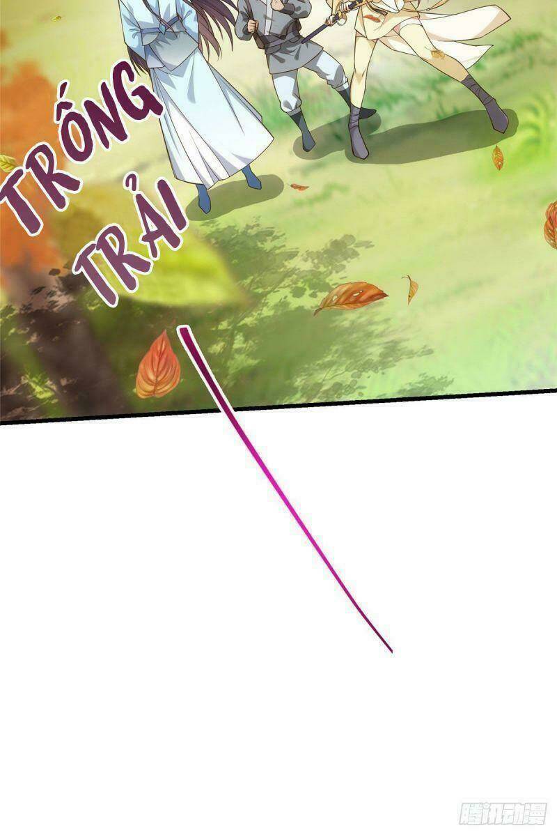 Chưởng Môn Khiêm  Tốn Chút Chapter 4 - Trang 2