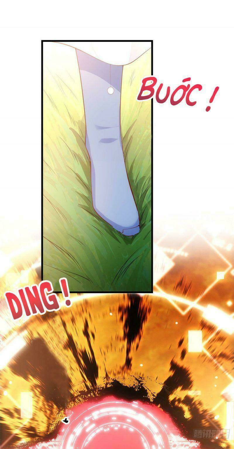 Chưởng Môn Khiêm  Tốn Chút Chapter 4 - Trang 2