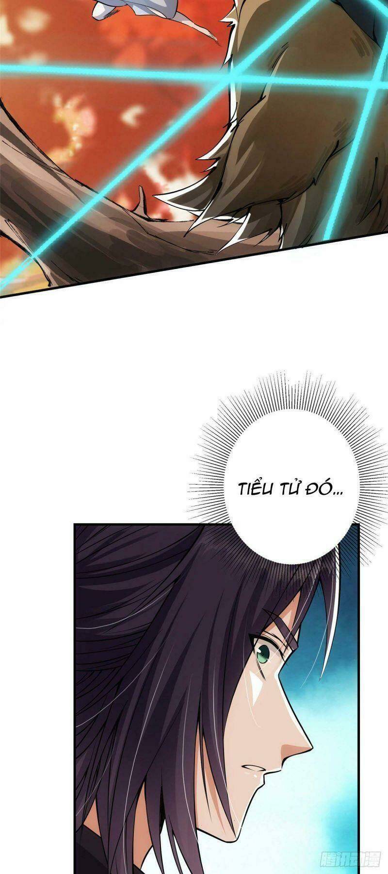 Chưởng Môn Khiêm  Tốn Chút Chapter 40 - Trang 2