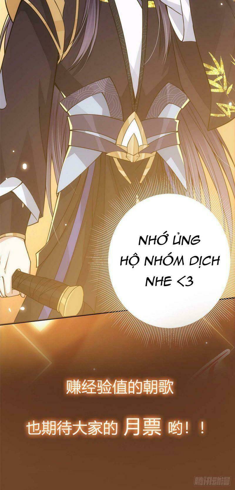 Chưởng Môn Khiêm  Tốn Chút Chapter 40 - Trang 2