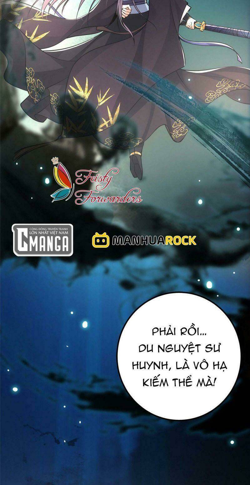 Chưởng Môn Khiêm  Tốn Chút Chapter 40 - Trang 2