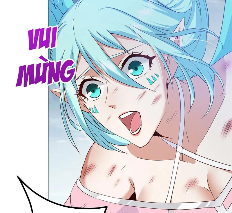 Chưởng Môn Khiêm  Tốn Chút Chapter 400 - Trang 2