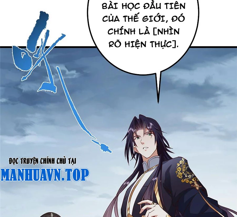 Chưởng Môn Khiêm  Tốn Chút Chapter 400 - Trang 2