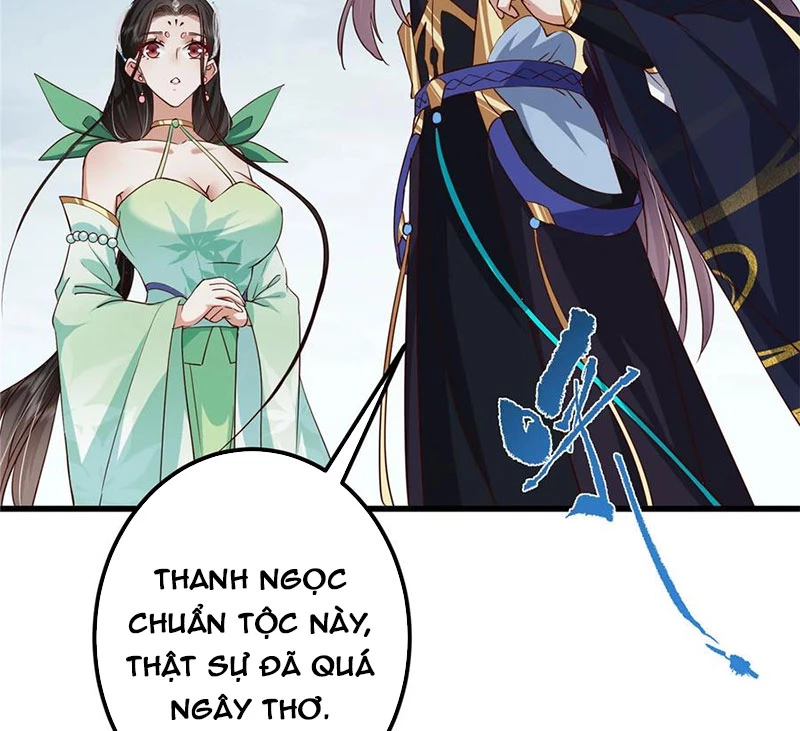 Chưởng Môn Khiêm  Tốn Chút Chapter 400 - Trang 2