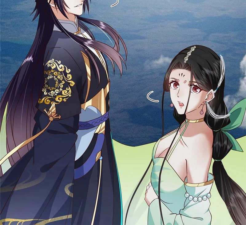 Chưởng Môn Khiêm  Tốn Chút Chapter 400 - Trang 2