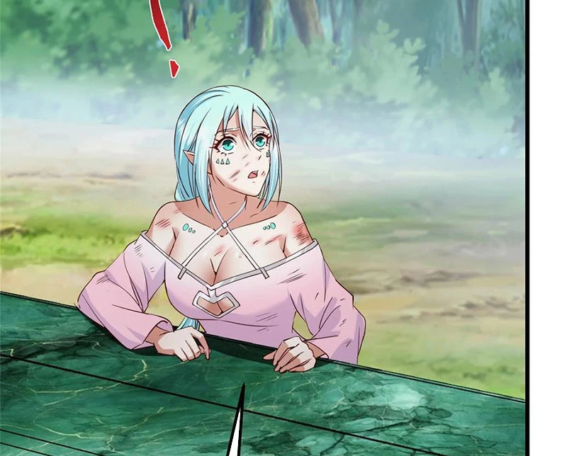 Chưởng Môn Khiêm  Tốn Chút Chapter 400 - Trang 2