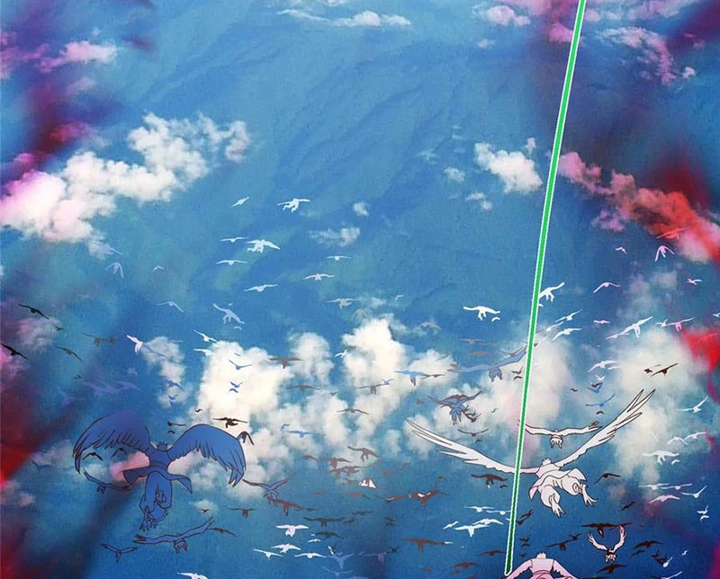 Chưởng Môn Khiêm  Tốn Chút Chapter 400 - Trang 2