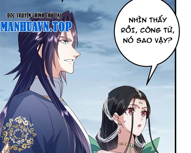 Chưởng Môn Khiêm  Tốn Chút Chapter 400 - Trang 2