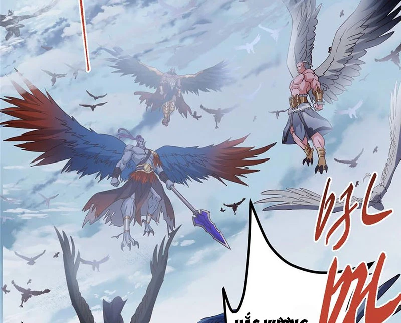 Chưởng Môn Khiêm  Tốn Chút Chapter 400 - Trang 2