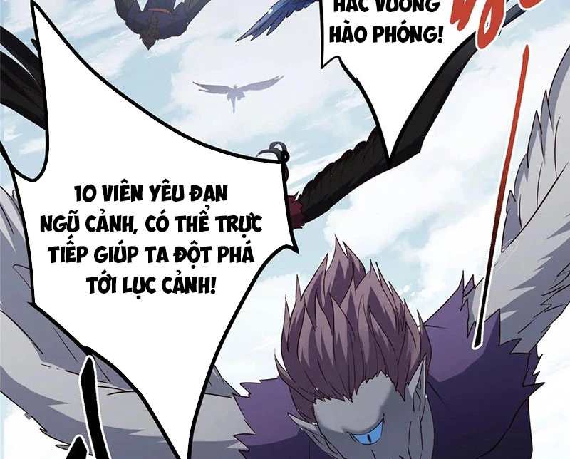 Chưởng Môn Khiêm  Tốn Chút Chapter 400 - Trang 2