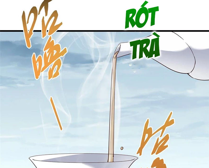 Chưởng Môn Khiêm  Tốn Chút Chapter 400 - Trang 2