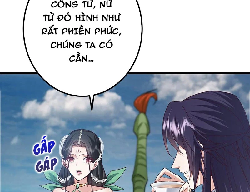 Chưởng Môn Khiêm  Tốn Chút Chapter 400 - Trang 2