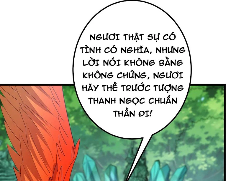 Chưởng Môn Khiêm  Tốn Chút Chapter 400 - Trang 2