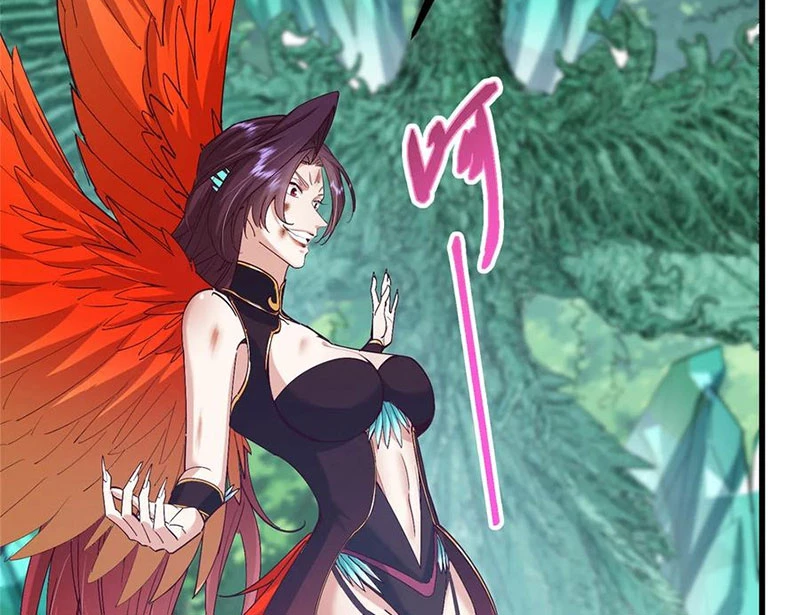 Chưởng Môn Khiêm  Tốn Chút Chapter 400 - Trang 2