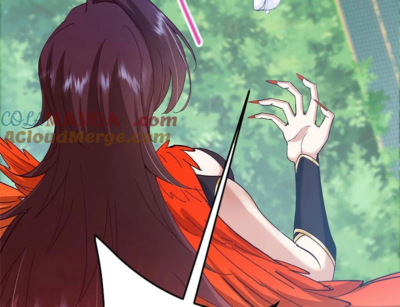 Chưởng Môn Khiêm  Tốn Chút Chapter 400 - Trang 2