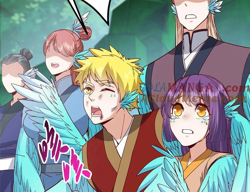 Chưởng Môn Khiêm  Tốn Chút Chapter 400 - Trang 2