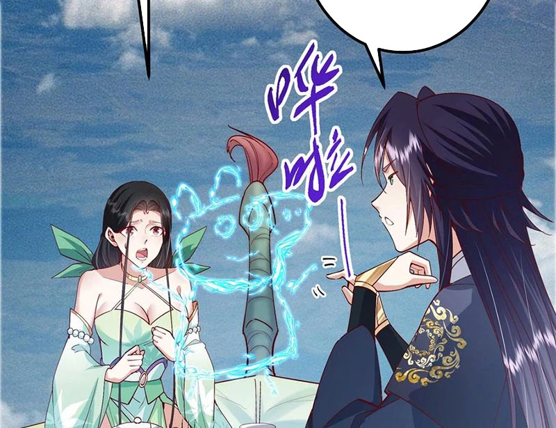 Chưởng Môn Khiêm  Tốn Chút Chapter 400 - Trang 2