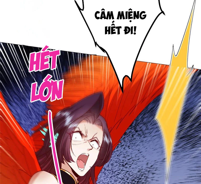 Chưởng Môn Khiêm  Tốn Chút Chapter 400 - Trang 2