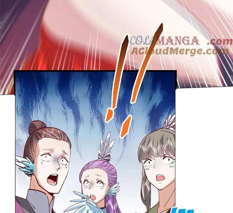 Chưởng Môn Khiêm  Tốn Chút Chapter 400 - Trang 2