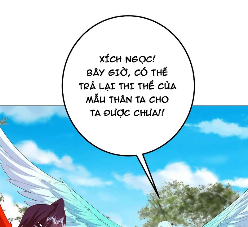 Chưởng Môn Khiêm  Tốn Chút Chapter 400 - Trang 2