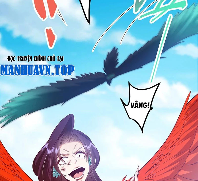 Chưởng Môn Khiêm  Tốn Chút Chapter 400 - Trang 2