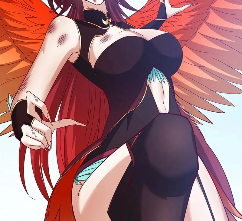 Chưởng Môn Khiêm  Tốn Chút Chapter 400 - Trang 2