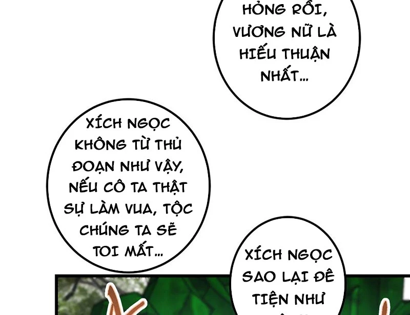 Chưởng Môn Khiêm  Tốn Chút Chapter 400 - Trang 2