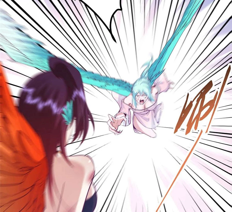 Chưởng Môn Khiêm  Tốn Chút Chapter 400 - Trang 2