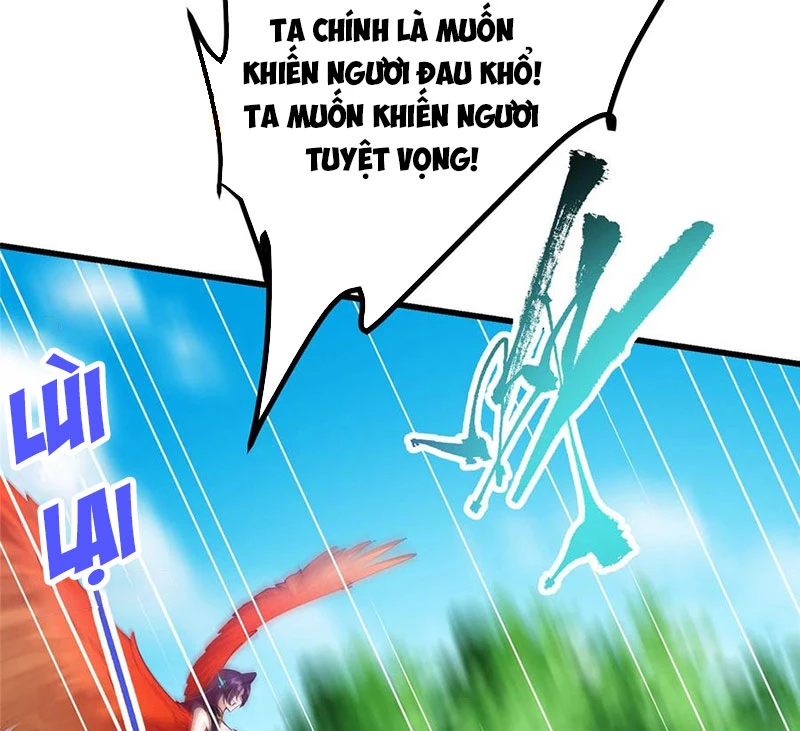 Chưởng Môn Khiêm  Tốn Chút Chapter 400 - Trang 2