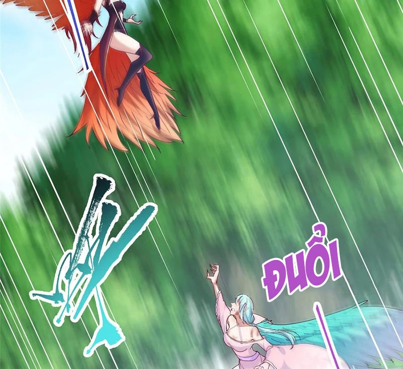 Chưởng Môn Khiêm  Tốn Chút Chapter 400 - Trang 2