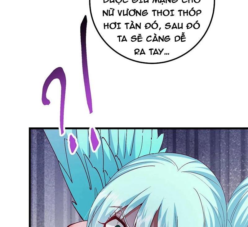 Chưởng Môn Khiêm  Tốn Chút Chapter 400 - Trang 2