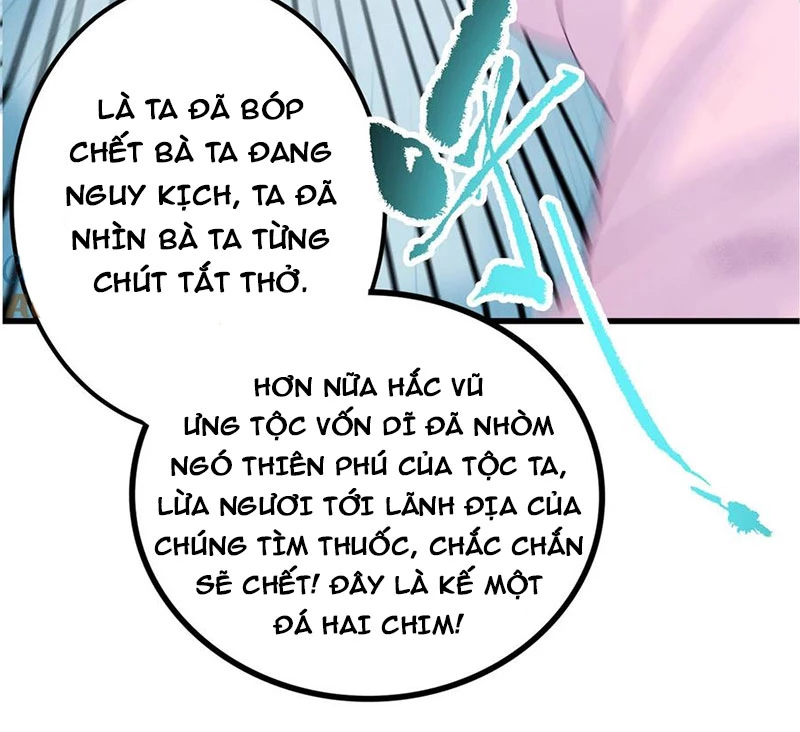 Chưởng Môn Khiêm  Tốn Chút Chapter 400 - Trang 2