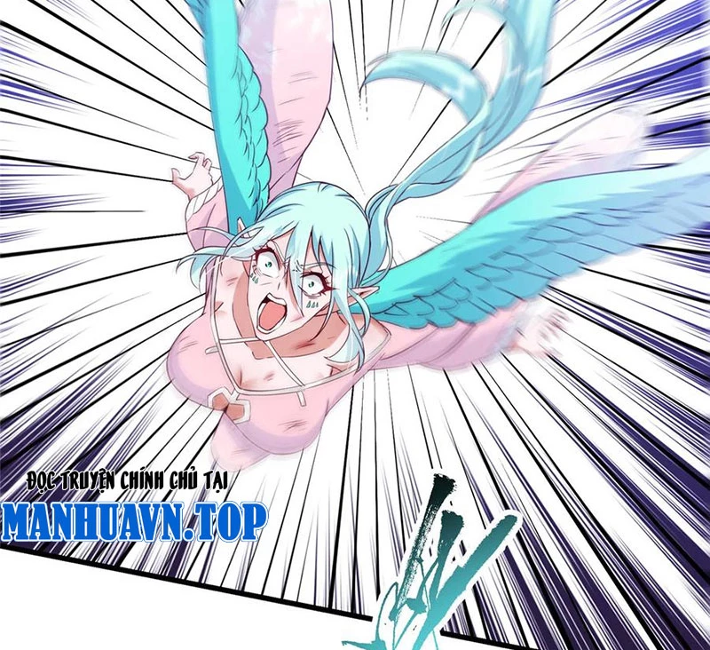 Chưởng Môn Khiêm  Tốn Chút Chapter 400 - Trang 2