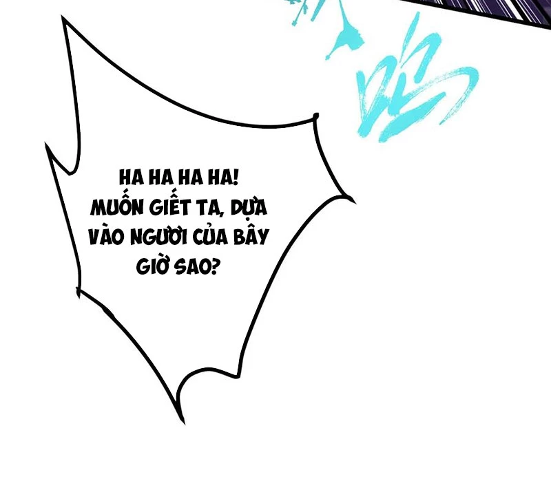 Chưởng Môn Khiêm  Tốn Chút Chapter 400 - Trang 2