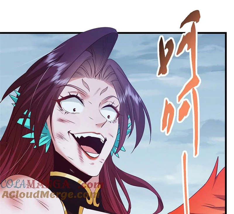 Chưởng Môn Khiêm  Tốn Chút Chapter 400 - Trang 2