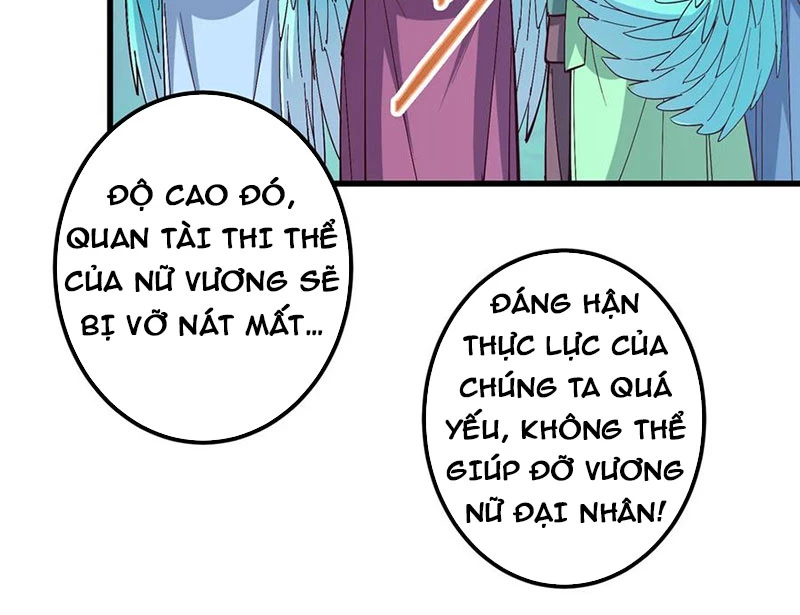 Chưởng Môn Khiêm  Tốn Chút Chapter 400 - Trang 2