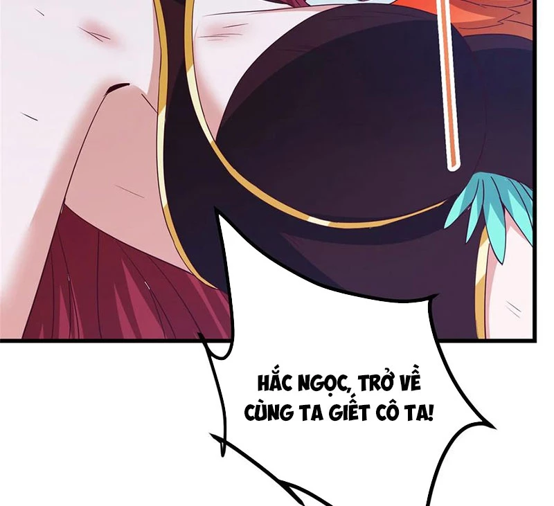 Chưởng Môn Khiêm  Tốn Chút Chapter 400 - Trang 2