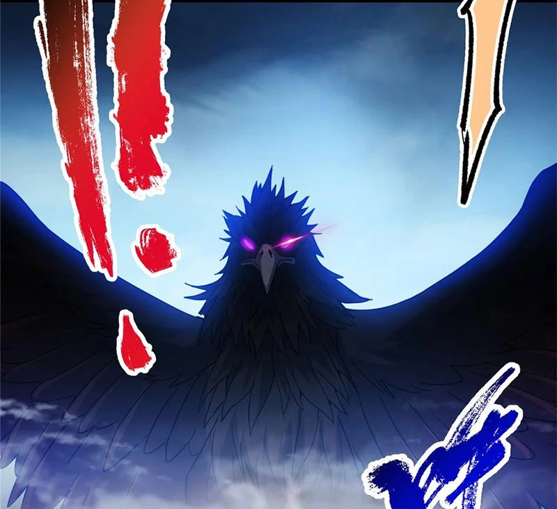 Chưởng Môn Khiêm  Tốn Chút Chapter 400 - Trang 2