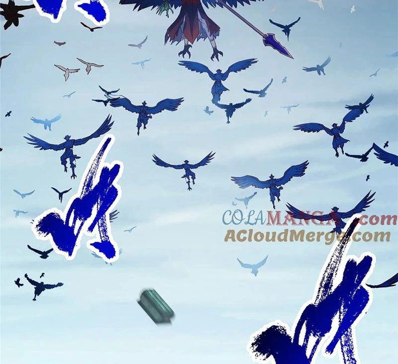 Chưởng Môn Khiêm  Tốn Chút Chapter 400 - Trang 2