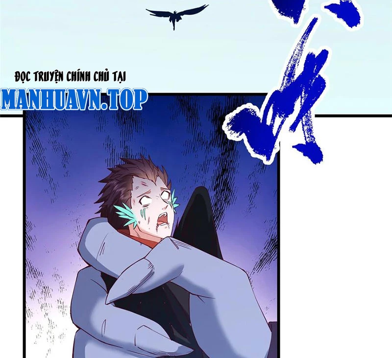 Chưởng Môn Khiêm  Tốn Chút Chapter 400 - Trang 2