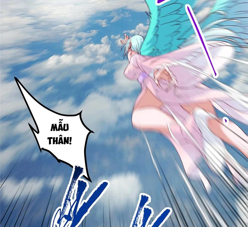 Chưởng Môn Khiêm  Tốn Chút Chapter 400 - Trang 2