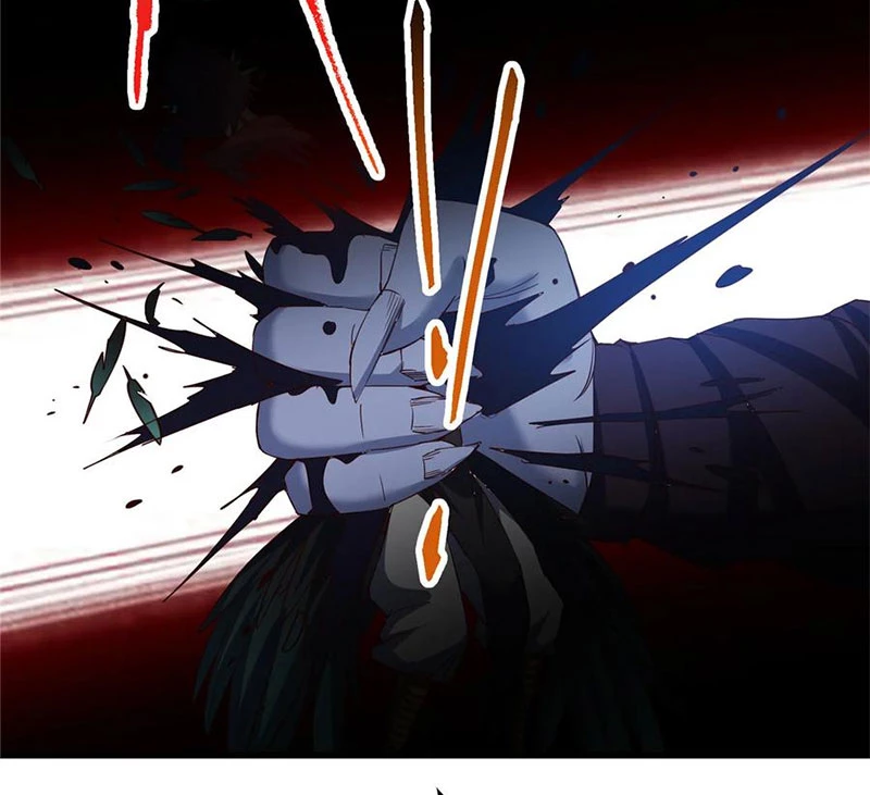 Chưởng Môn Khiêm  Tốn Chút Chapter 400 - Trang 2