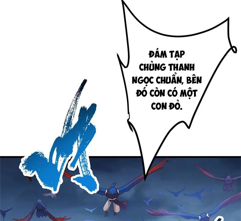 Chưởng Môn Khiêm  Tốn Chút Chapter 400 - Trang 2