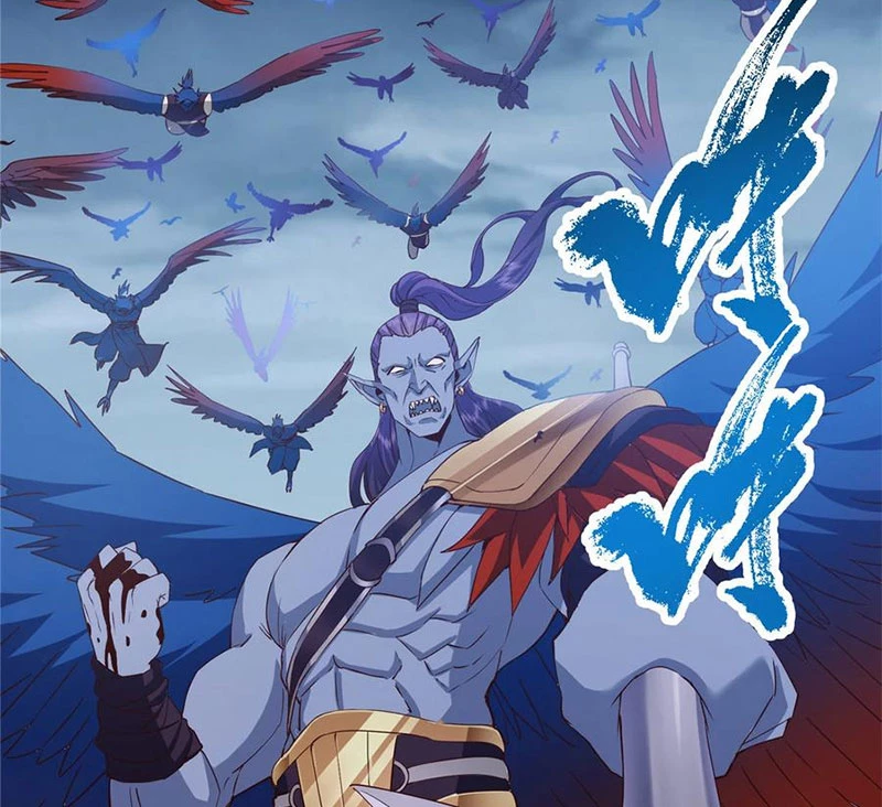 Chưởng Môn Khiêm  Tốn Chút Chapter 400 - Trang 2